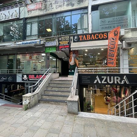 Apartament My Tirana2 Zewnętrze zdjęcie