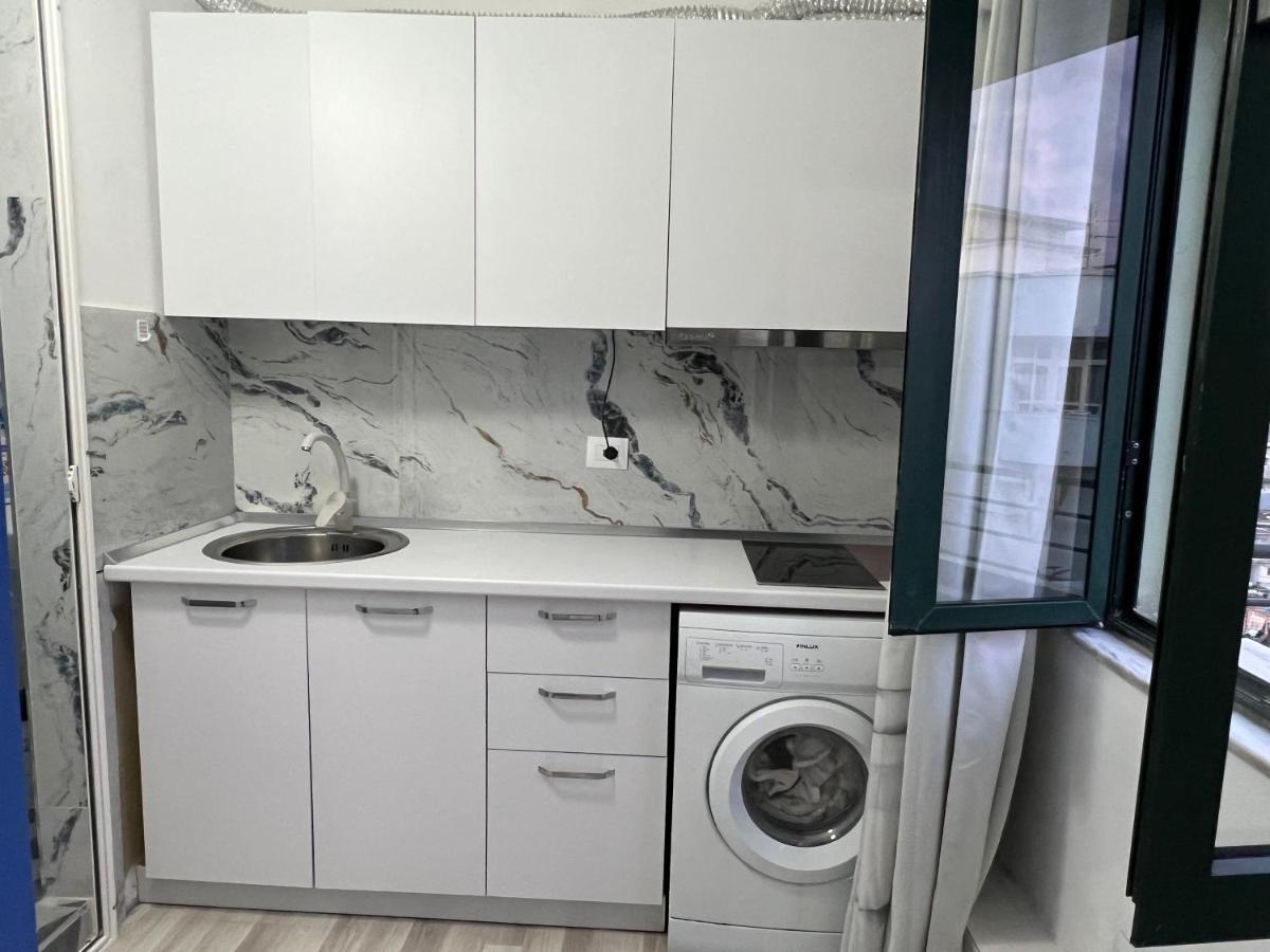 Apartament My Tirana2 Zewnętrze zdjęcie
