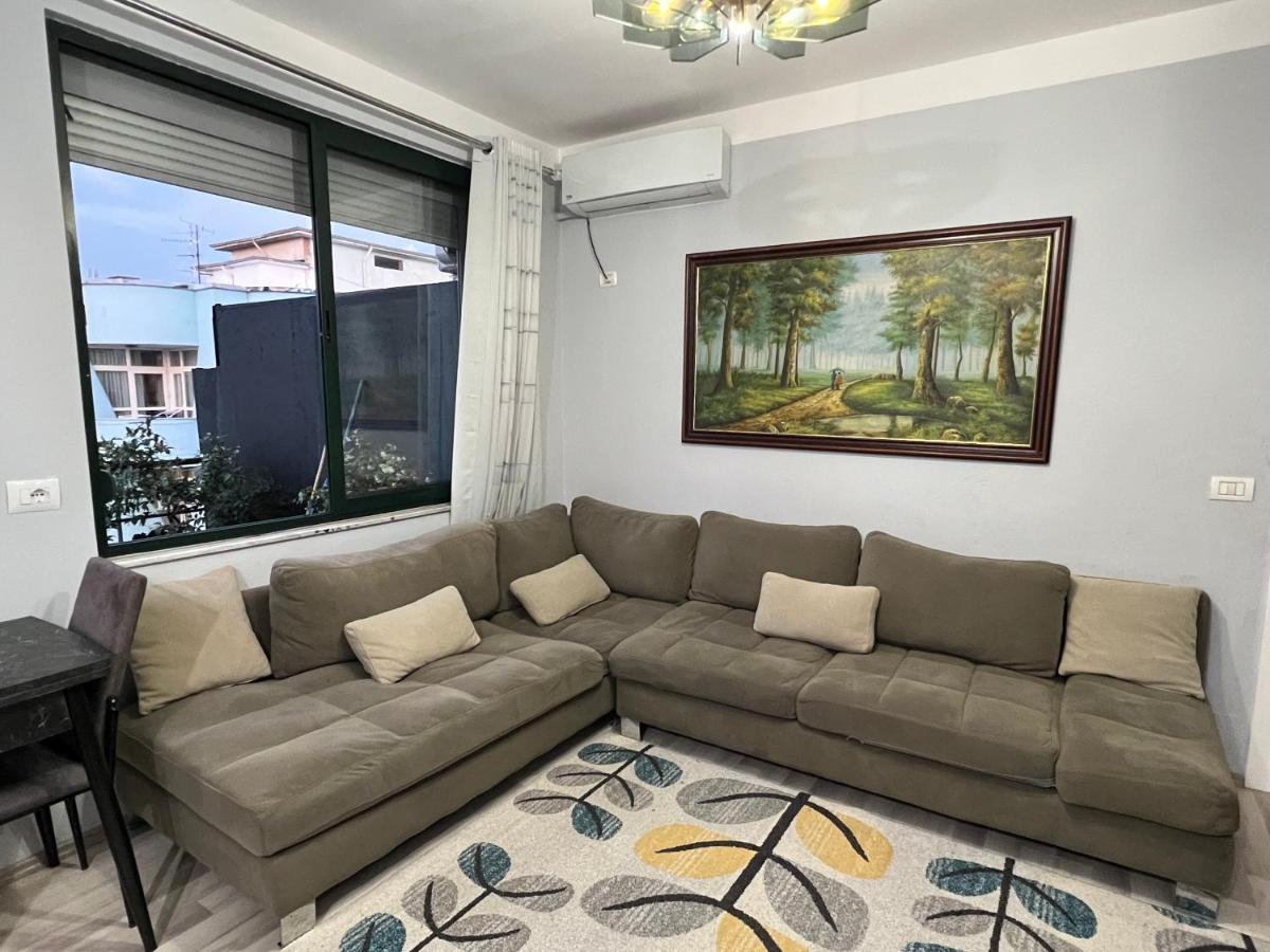 Apartament My Tirana2 Zewnętrze zdjęcie