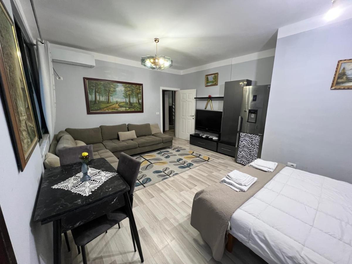 Apartament My Tirana2 Zewnętrze zdjęcie