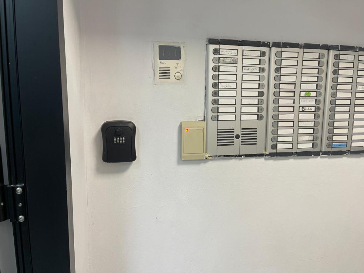 Apartament My Tirana2 Zewnętrze zdjęcie