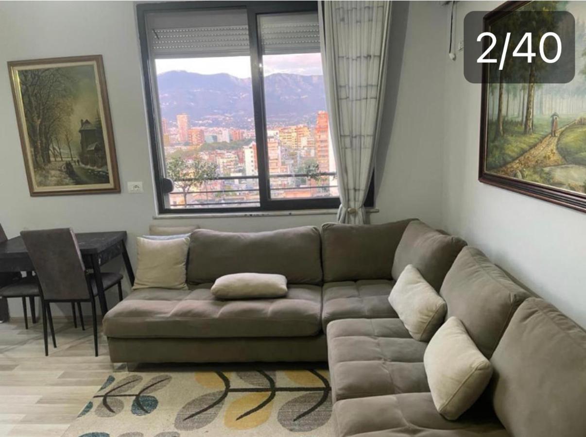 Apartament My Tirana2 Zewnętrze zdjęcie