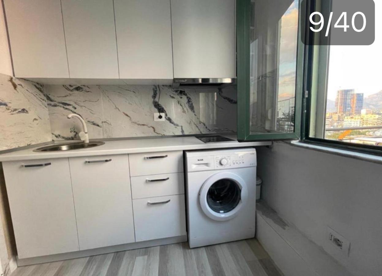 Apartament My Tirana2 Zewnętrze zdjęcie