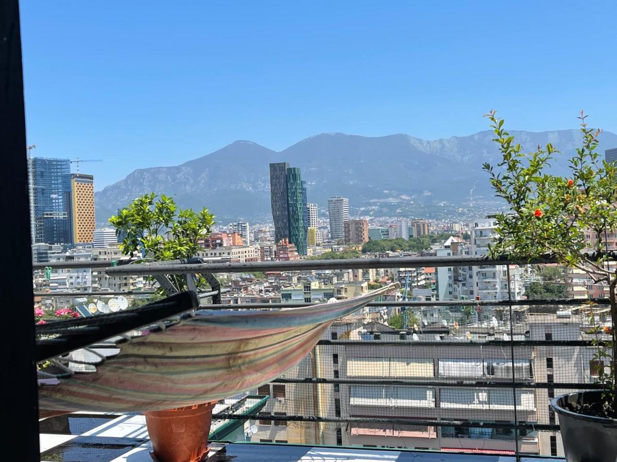 Apartament My Tirana2 Zewnętrze zdjęcie