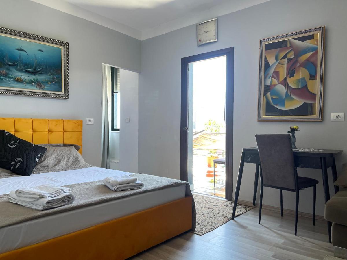 Apartament My Tirana2 Zewnętrze zdjęcie