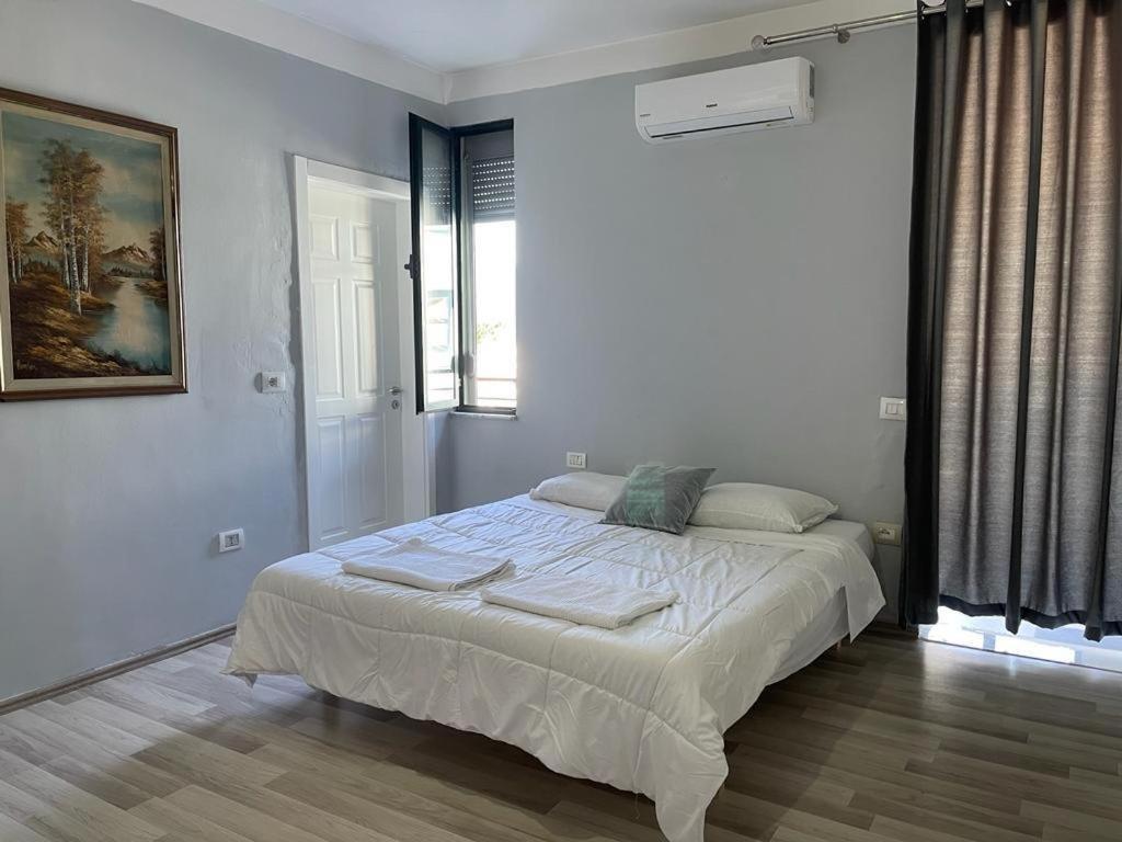 Apartament My Tirana2 Zewnętrze zdjęcie