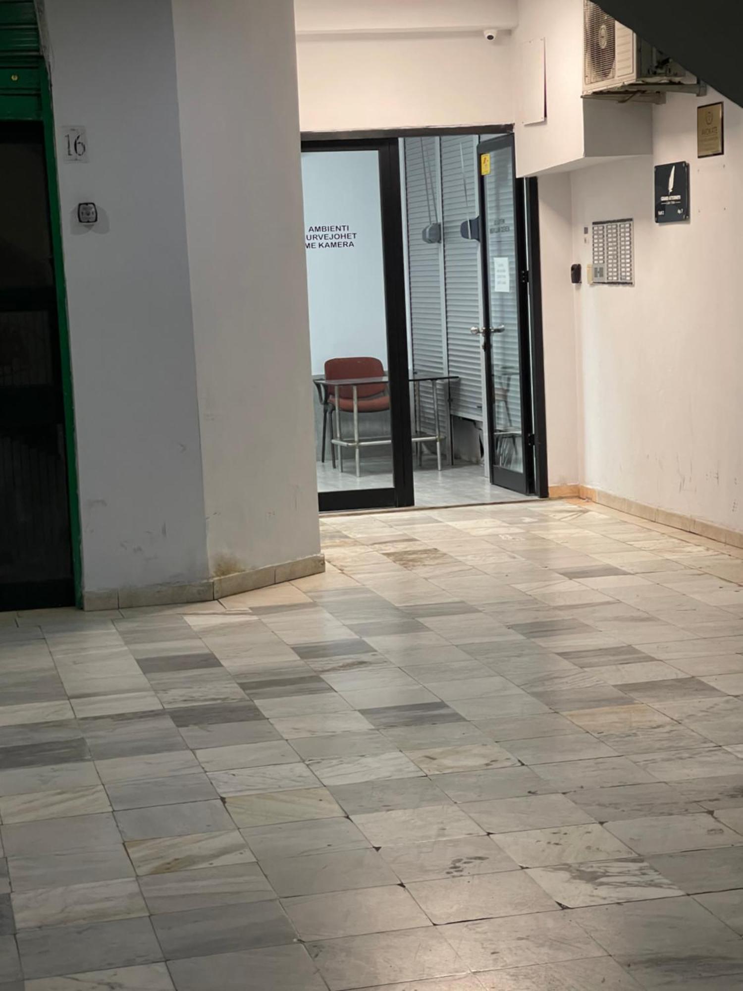 Apartament My Tirana2 Zewnętrze zdjęcie