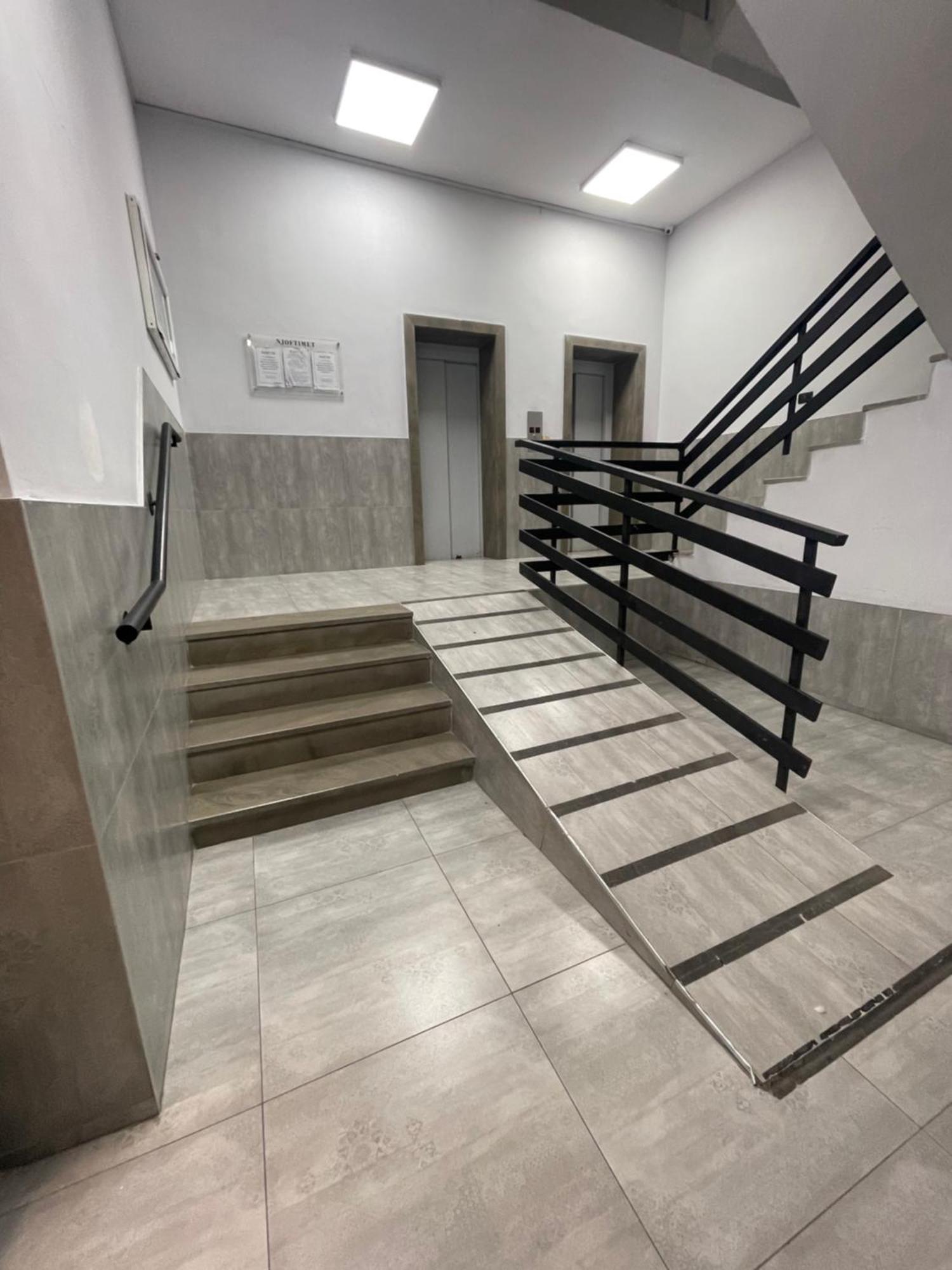 Apartament My Tirana2 Zewnętrze zdjęcie