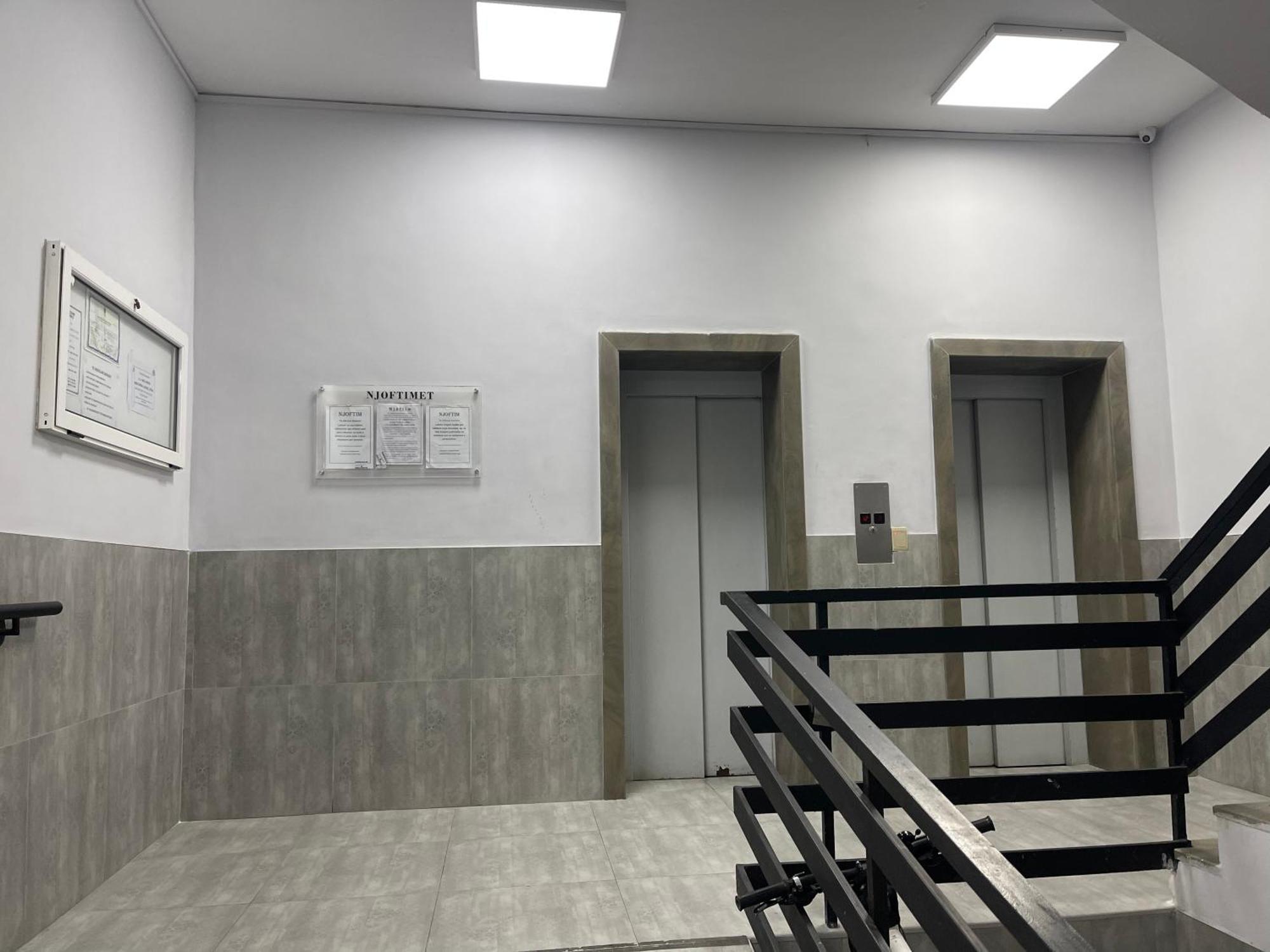 Apartament My Tirana2 Zewnętrze zdjęcie