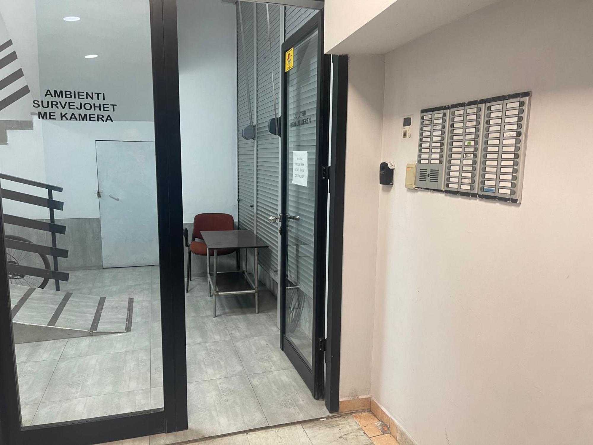 Apartament My Tirana2 Zewnętrze zdjęcie