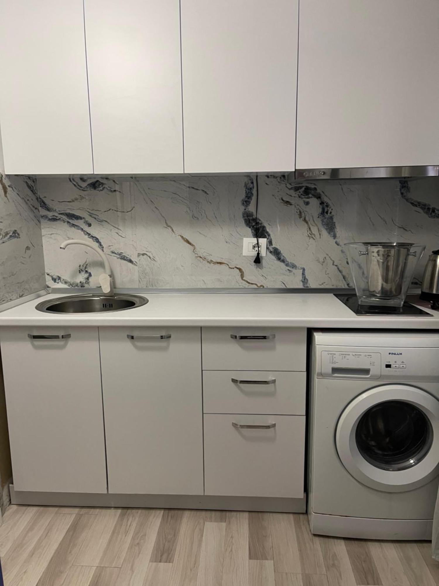 Apartament My Tirana2 Zewnętrze zdjęcie