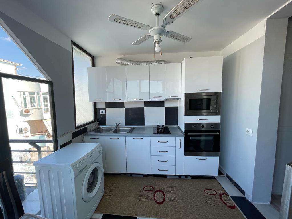 Apartament My Tirana2 Zewnętrze zdjęcie