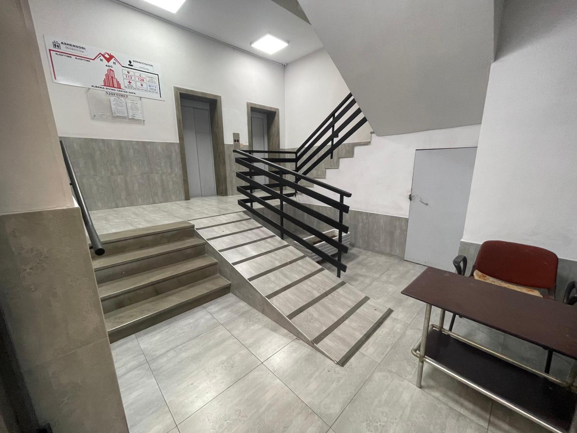 Apartament My Tirana2 Zewnętrze zdjęcie