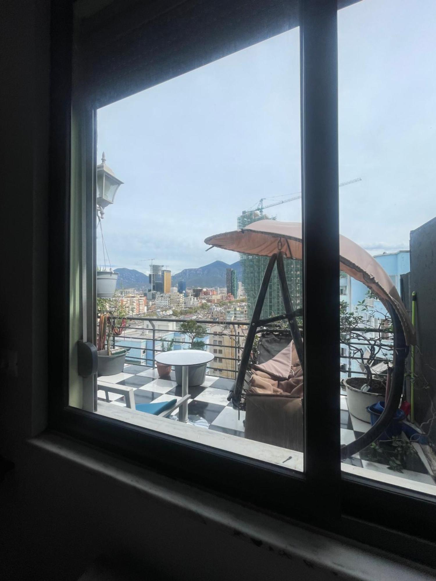 Apartament My Tirana2 Zewnętrze zdjęcie