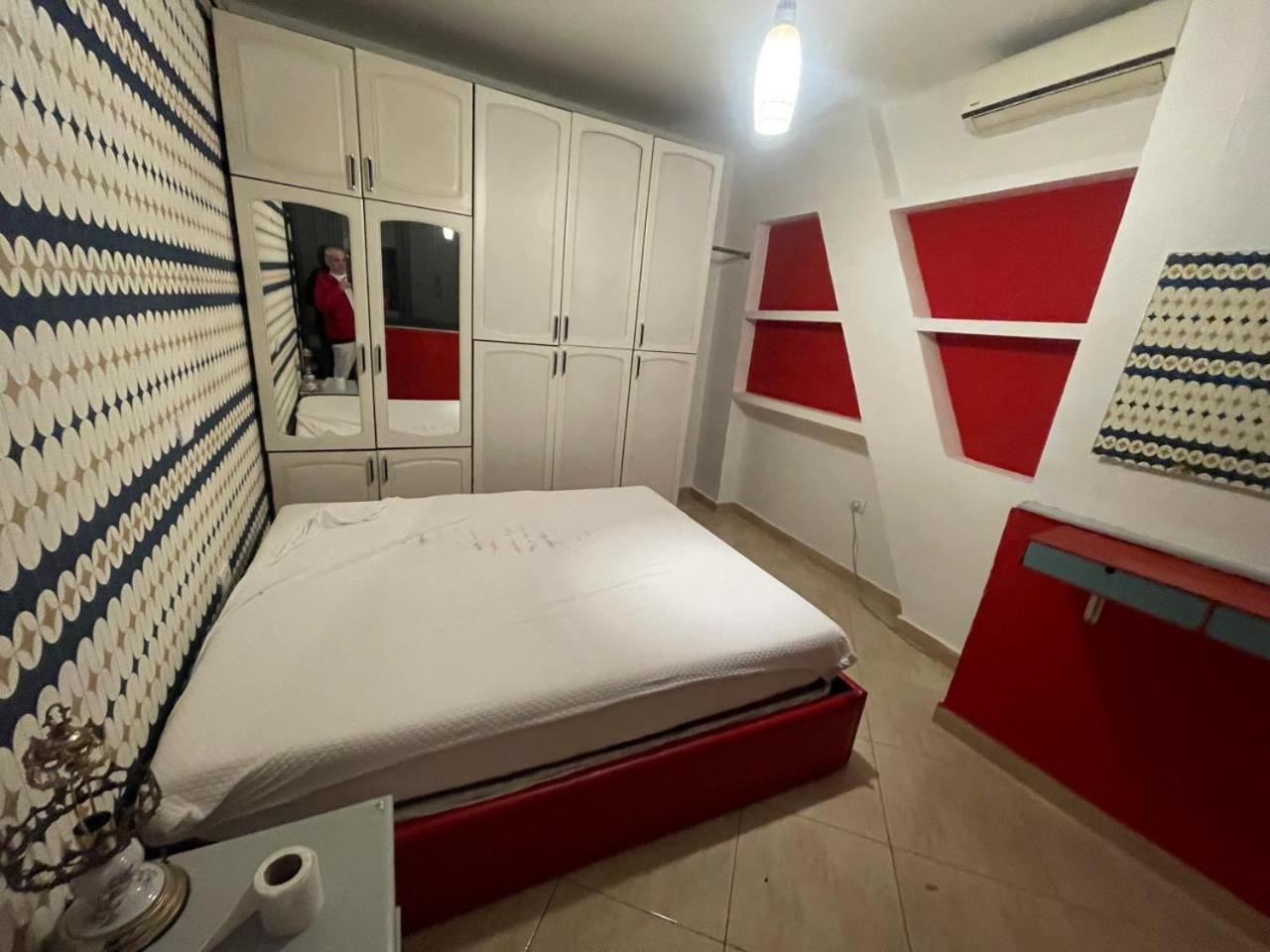 Apartament My Tirana2 Zewnętrze zdjęcie