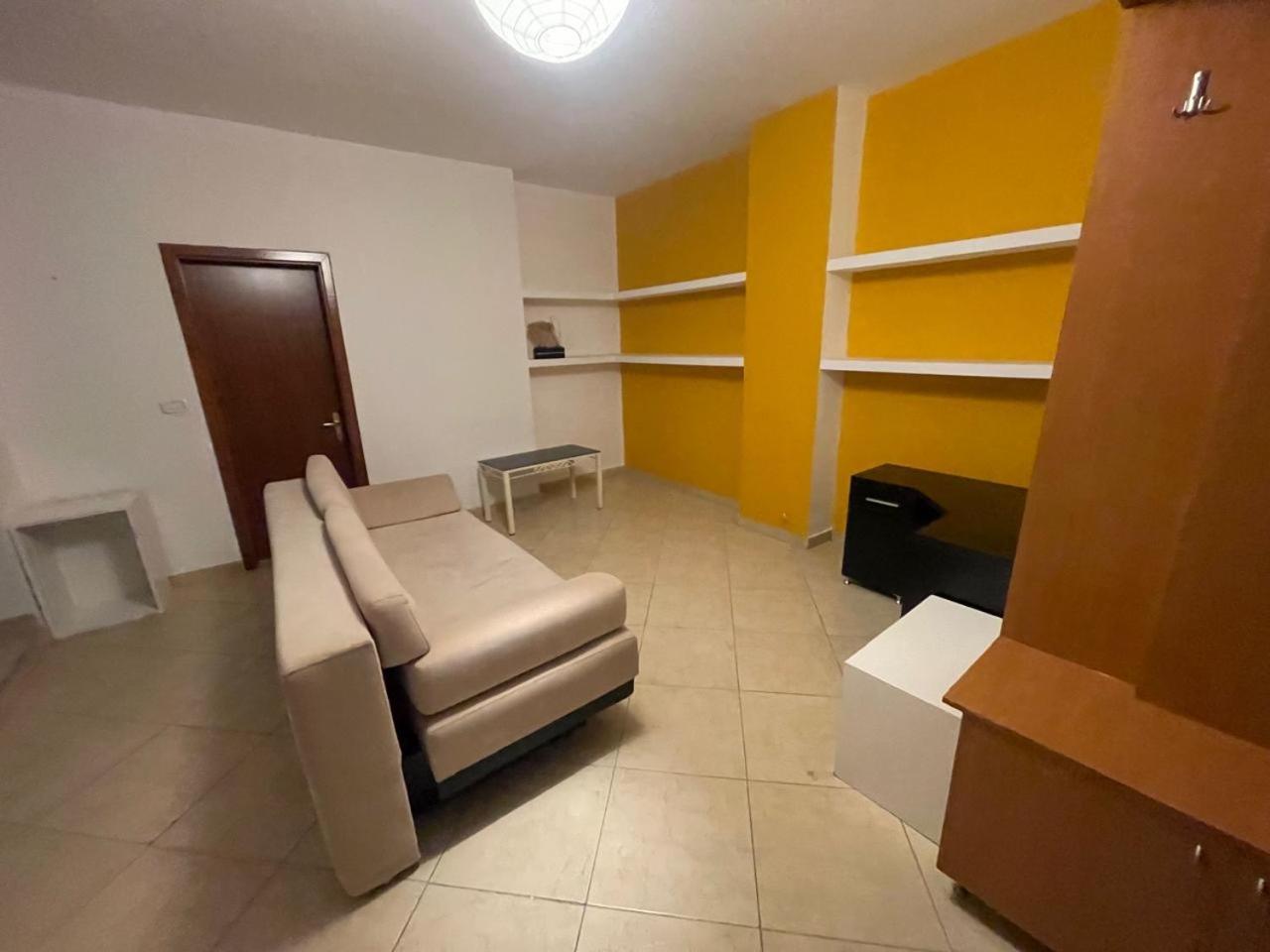 Apartament My Tirana2 Zewnętrze zdjęcie