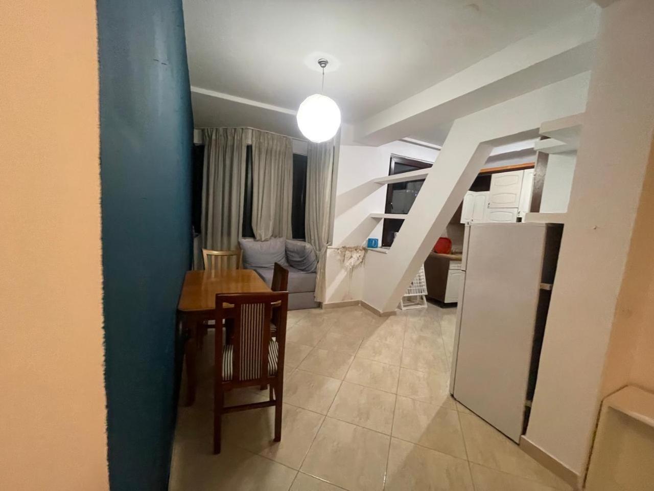 Apartament My Tirana2 Zewnętrze zdjęcie