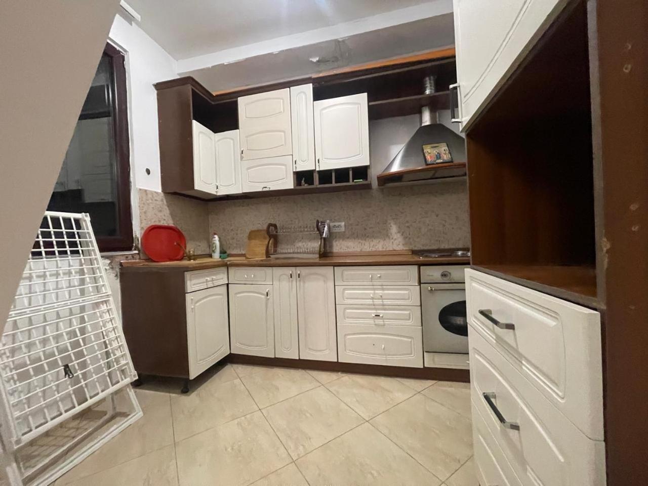 Apartament My Tirana2 Zewnętrze zdjęcie
