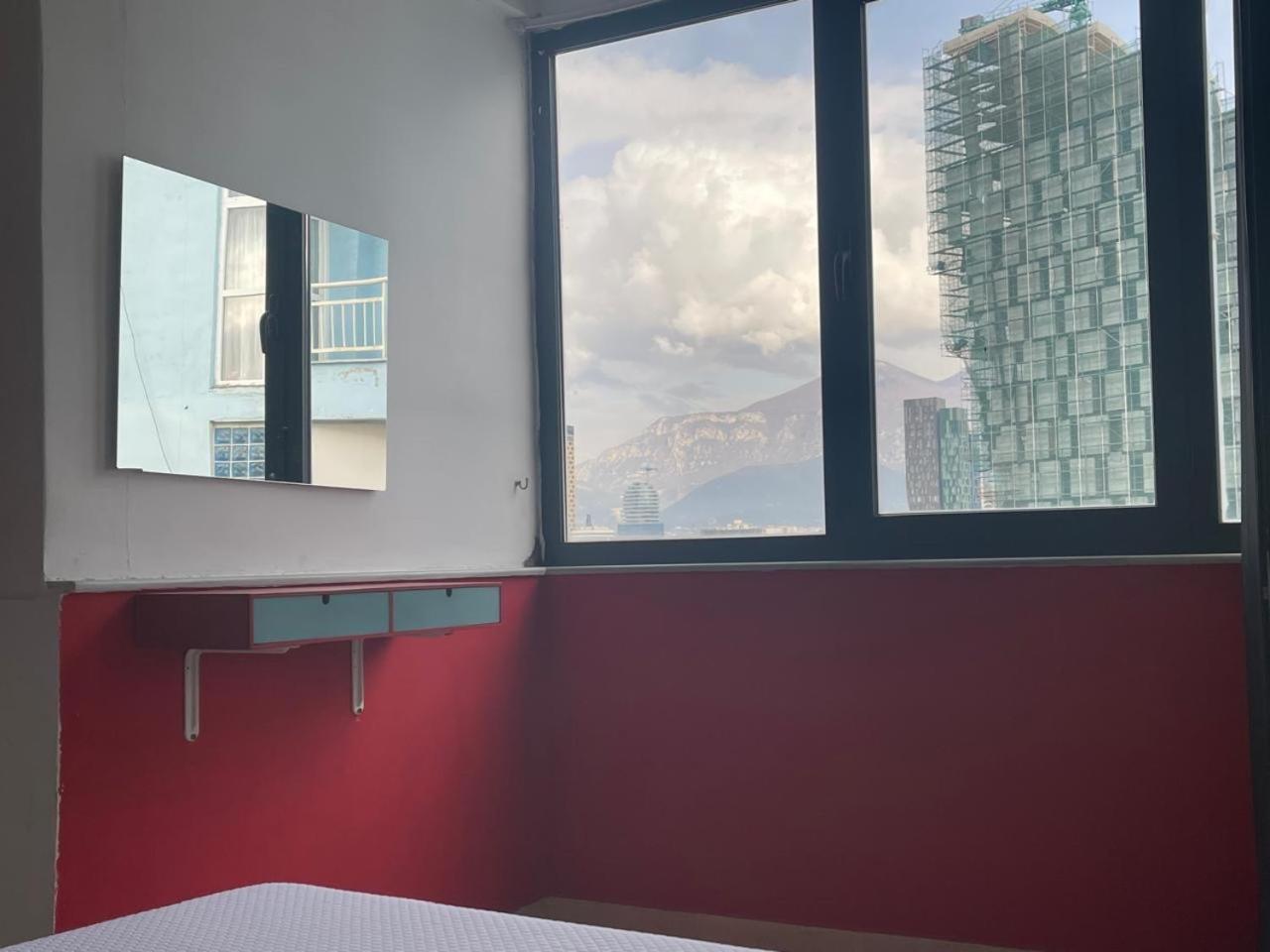 Apartament My Tirana2 Zewnętrze zdjęcie