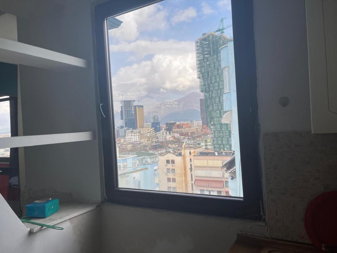 Apartament My Tirana2 Zewnętrze zdjęcie