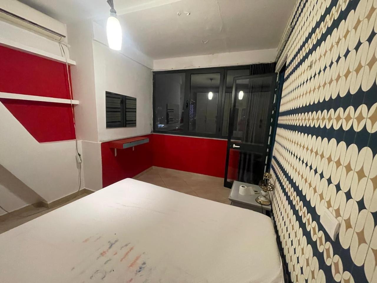 Apartament My Tirana2 Zewnętrze zdjęcie