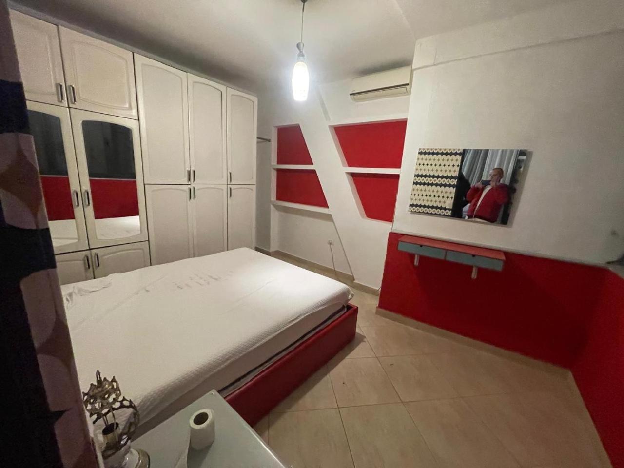 Apartament My Tirana2 Zewnętrze zdjęcie
