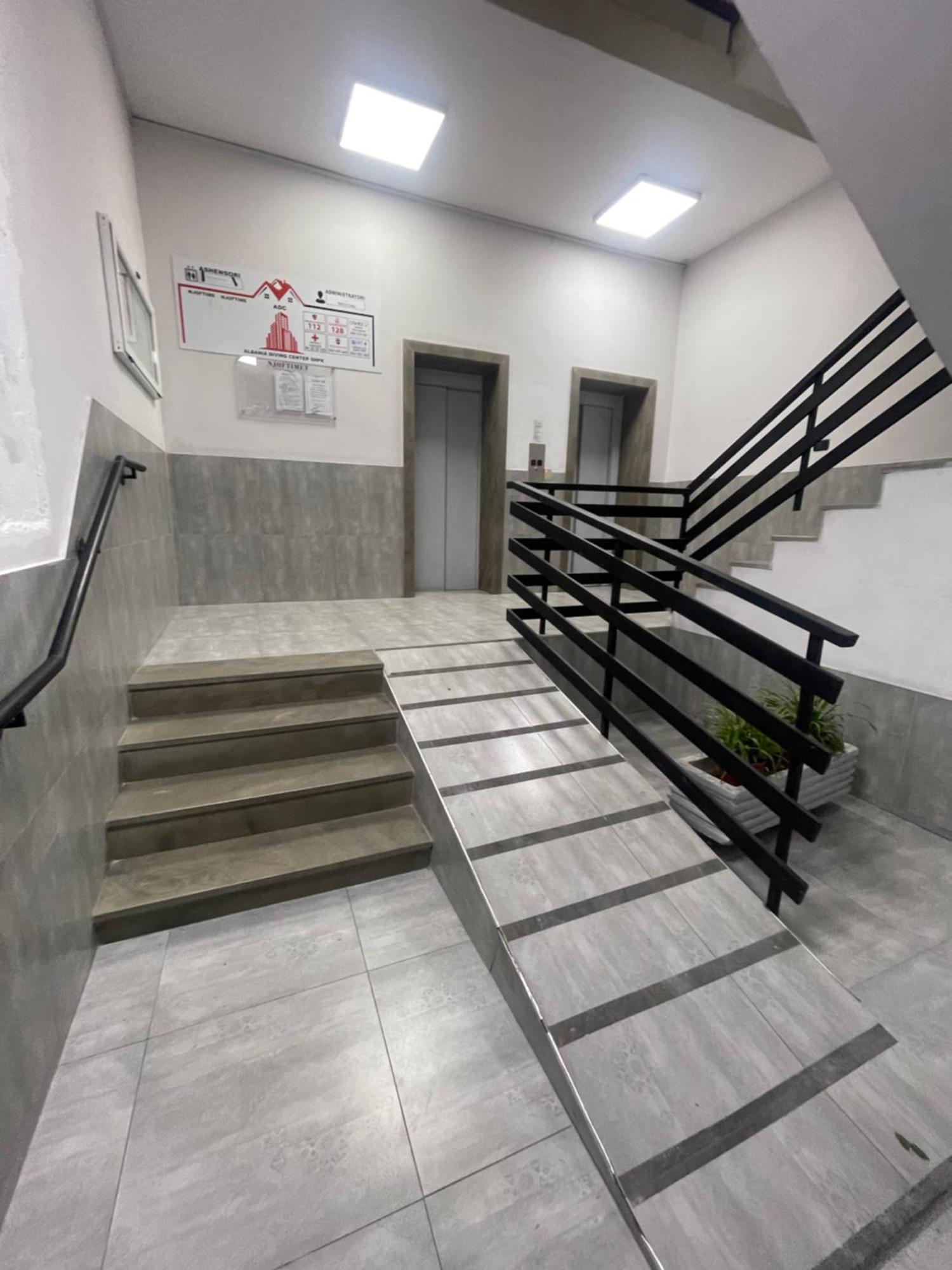 Apartament My Tirana2 Zewnętrze zdjęcie