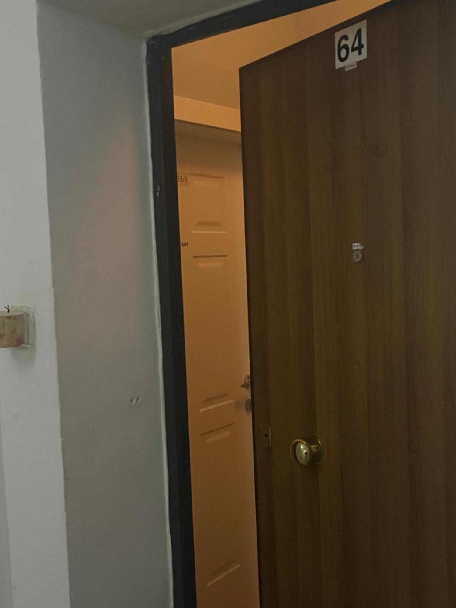 Apartament My Tirana2 Zewnętrze zdjęcie